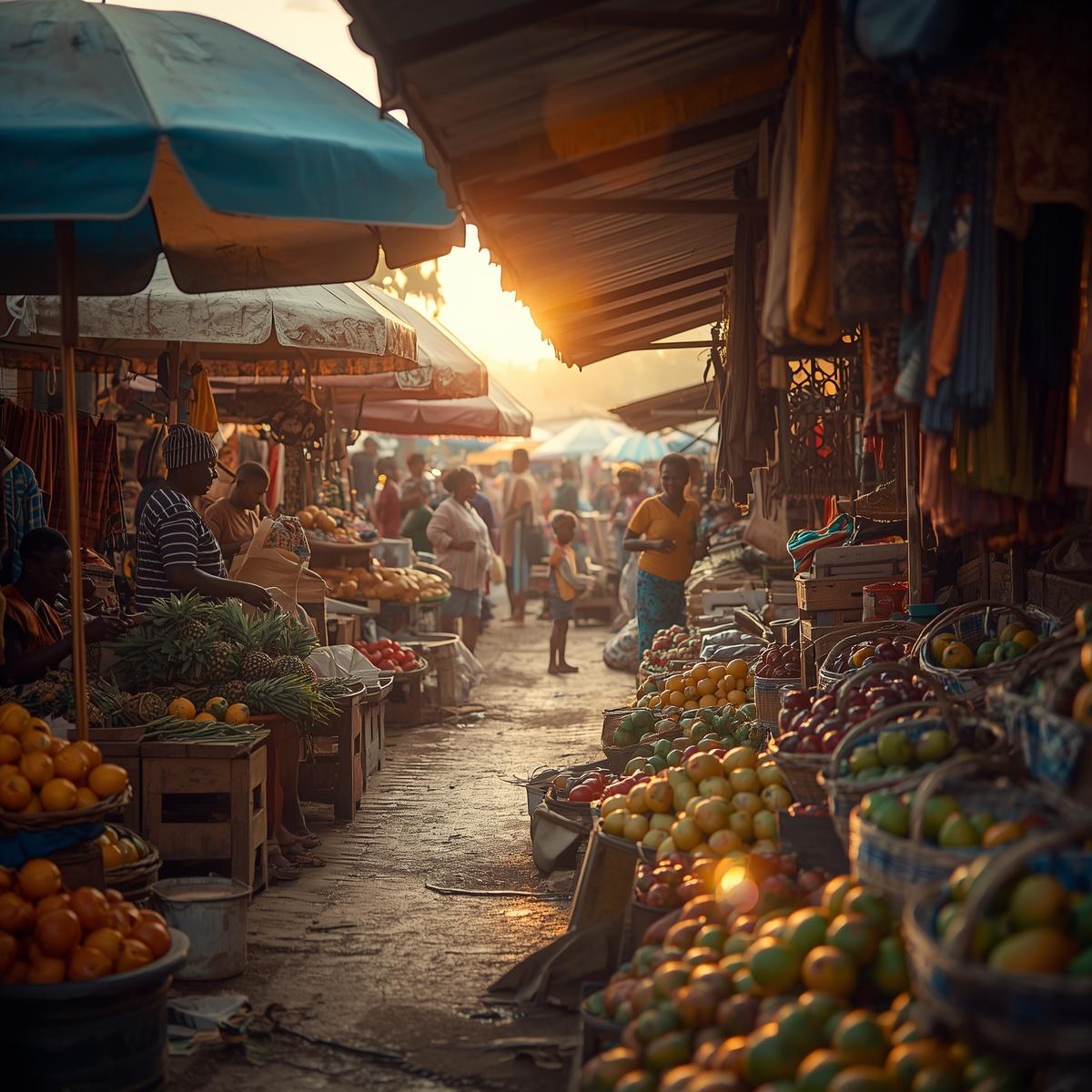Market