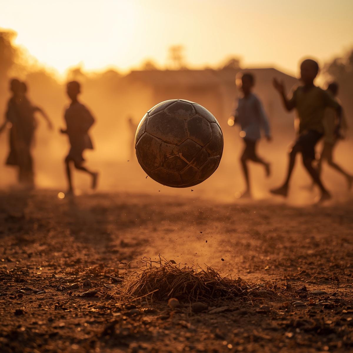 Ball / Football
