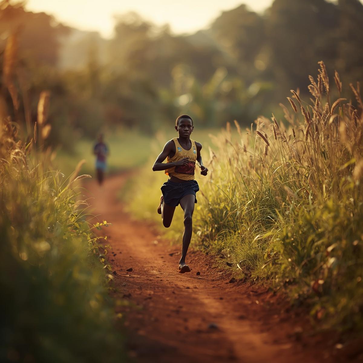 To run